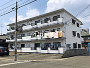 ニュートラルハイツ 2階 築37年4ヶ月の賃貸物件