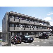 ラフィネ高柳 2階 築27年8ヶ月の賃貸物件