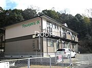 フレグランスK 2階 築29年9ヶ月の賃貸物件