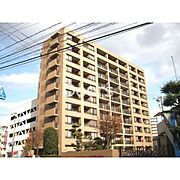 クレストシティ中井町 7階 築23年8ヶ月の賃貸物件