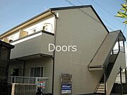 北長瀬駅より徒歩22分 1階 築30年8ヶ月の賃貸物件