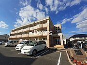 ハピーライフ平田 3階 築16年8ヶ月の賃貸物件