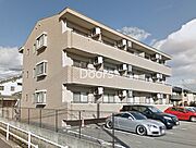 大元駅より徒歩10分 2階 築20年2ヶ月の賃貸物件