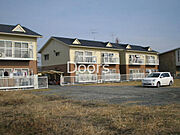 レインボーパレスB 2階 築34年11ヶ月の賃貸物件