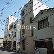 岡山駅より徒歩5分 4階 築28年2ヶ月の賃貸物件