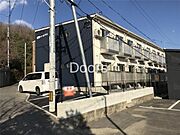 法界院駅より徒歩20分 1階 築7年4ヶ月の賃貸物件