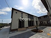 法界院駅より徒歩16分 1階 築4年3ヶ月の賃貸物件