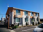 北長瀬駅より徒歩28分 1階 築12年10ヶ月の賃貸物件