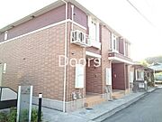 コンフォート静観台 1階 築10年9ヶ月の賃貸物件