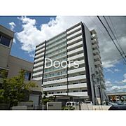 アルファレガロ西古松 6階 築16年8ヶ月の賃貸物件