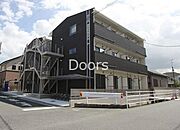 ウェーブレジデンス中仙道Ｂ棟 1階 築8年3ヶ月の賃貸物件