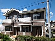 岡山駅よりバス30分 徒歩8分 1階 築20年2ヶ月の賃貸物件