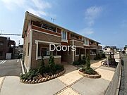 サニーヴィラ植松 1階 築9年6ヶ月の賃貸物件