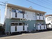 ニューシティありす 2階 築31年2ヶ月の賃貸物件