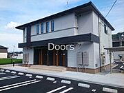 備前一宮駅より徒歩15分 2階 築7年4ヶ月の賃貸物件