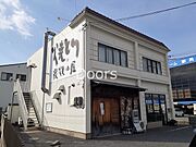 ホワイトピア穐田 2階 築39年2ヶ月の賃貸物件