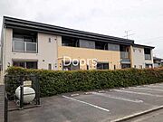 高島駅より徒歩16分 2階 築17年9ヶ月の賃貸物件