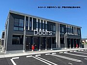 リアン 2階 築1年10ヶ月の賃貸物件