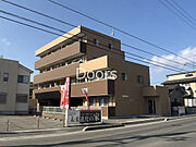 エクセルシオール 3階 築9年3ヶ月の賃貸物件