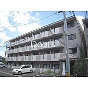 リーセント大和町 3階 築25年8ヶ月の賃貸物件