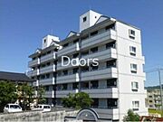 法界院駅より徒歩41分 5階 築34年4ヶ月の賃貸物件