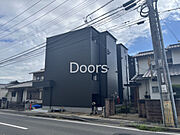 高島駅より徒歩13分 2階 新築の賃貸物件