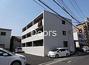 備前西市駅より徒歩3分 3階 築12年8ヶ月の賃貸物件