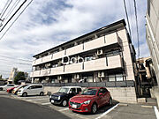 サン・アビリティーズ 2階 築26年の賃貸物件