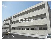 備前西市駅より徒歩22分 3階 築12年9ヶ月の賃貸物件