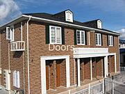 東山・おかでんミュージアム駅より徒歩33分 1階 築18年3ヶ月の賃貸物件