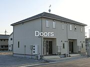 東岡山駅より徒歩9分 1階 築7年8ヶ月の賃貸物件