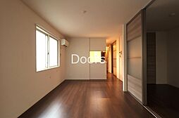 アレグリア 1階2LDKのリビング/ダイニング