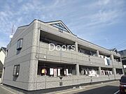 ビバ中野 2階 築22年2ヶ月の賃貸物件