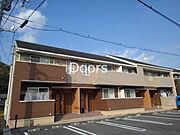 ベントルナータ B 1階 築16年10ヶ月の賃貸物件