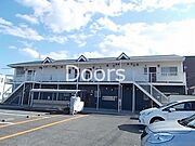 ひまわりA 2階 築30年8ヶ月の賃貸物件