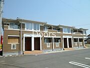 西大寺駅より徒歩32分 2階 築18年9ヶ月の賃貸物件