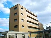 岡山駅より徒歩34分 2階 築12年の賃貸物件