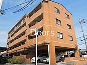 ミラドール奥田西町 3階 築29年8ヶ月の賃貸物件