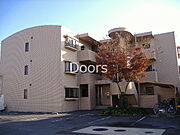 ブールヴァール陵南 2階 築28年8ヶ月の賃貸物件