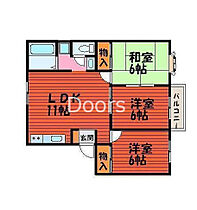 間取り：233023338966