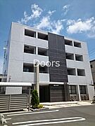 清輝橋駅より徒歩34分 4階 築12年4ヶ月の賃貸物件