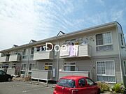 ニューシティアップヒルズＢ 1階 築31年10ヶ月の賃貸物件