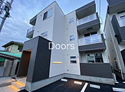 REGALESTTOGO 3階 築4年2ヶ月の賃貸物件