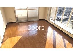 JR宇野線 備前西市駅 徒歩12分の賃貸マンション 3階1Kのリビング/ダイニング