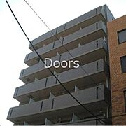 岡山駅より徒歩18分 2階 築28年9ヶ月の賃貸物件