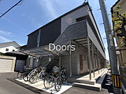 岡山駅より徒歩16分 1階 築5年9ヶ月の賃貸物件