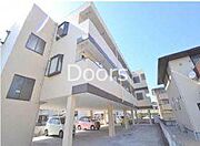 プランドール西市 2階 築34年1ヶ月の賃貸物件