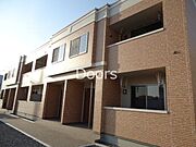 東岡山駅より徒歩13分 1階 築11年8ヶ月の賃貸物件