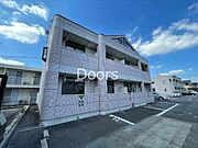 庭瀬駅より徒歩16分 1階 築27年8ヶ月の賃貸物件