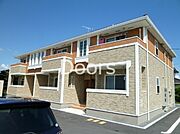 西大寺駅よりバス5分 徒歩6分 2階 築12年8ヶ月の賃貸物件